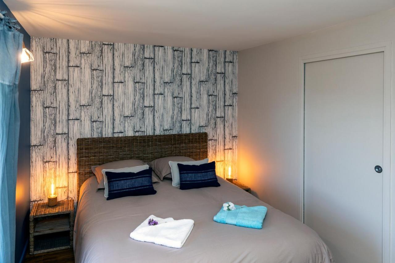 T2 Meuble De 40M2 Axe Annecy/Geneve Apartment Saint-Martin-Bellevue Exterior photo